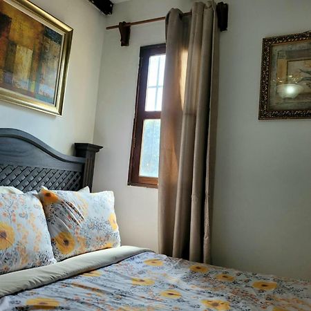 Villas Santa Ana-Ricardo Antigua Екстер'єр фото