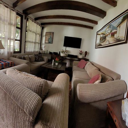 Villas Santa Ana-Ricardo Antigua Екстер'єр фото