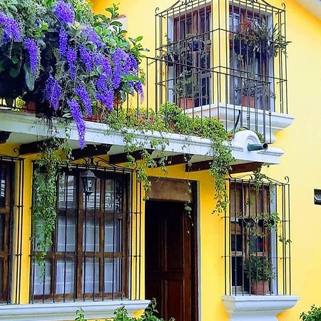Villas Santa Ana-Ricardo Antigua Екстер'єр фото
