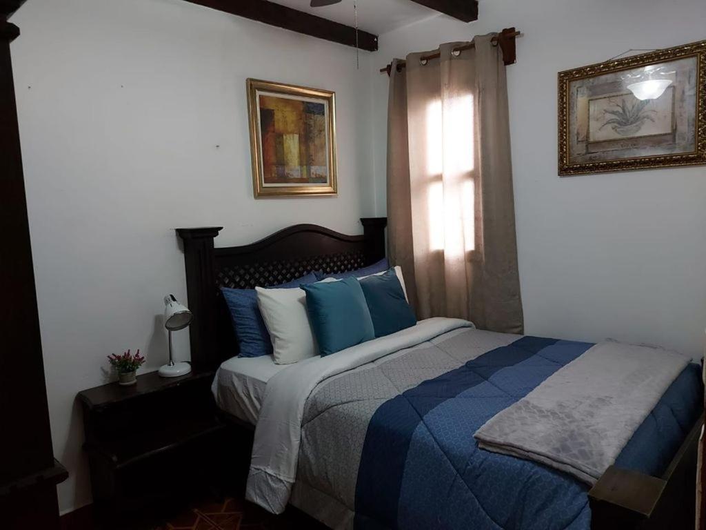 Villas Santa Ana-Ricardo Antigua Екстер'єр фото