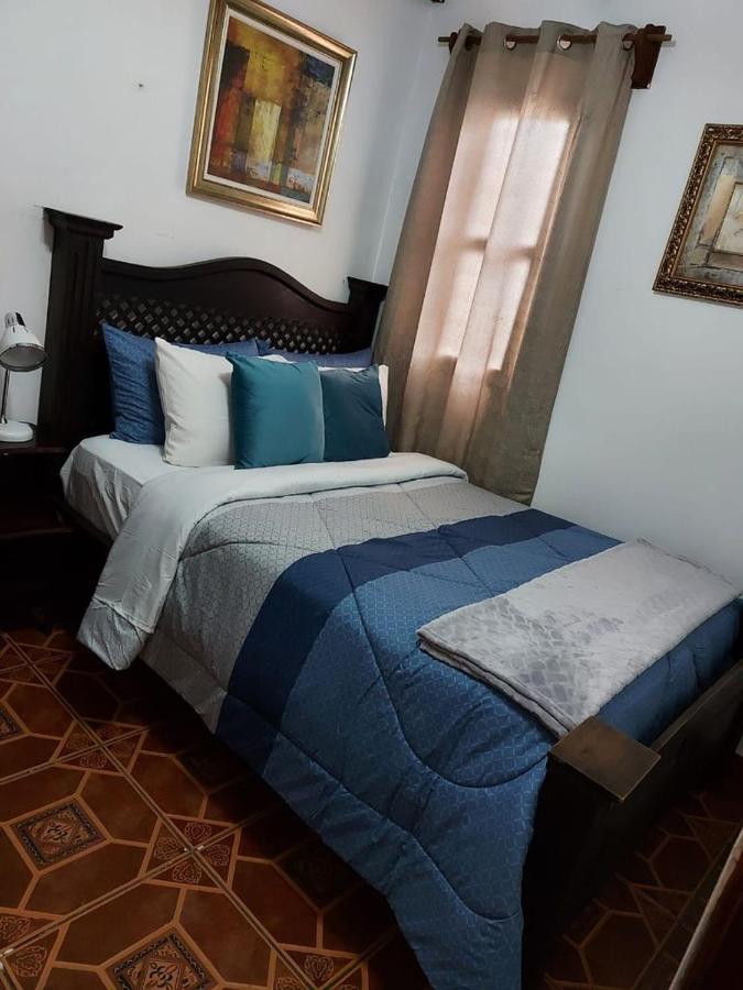 Villas Santa Ana-Ricardo Antigua Екстер'єр фото