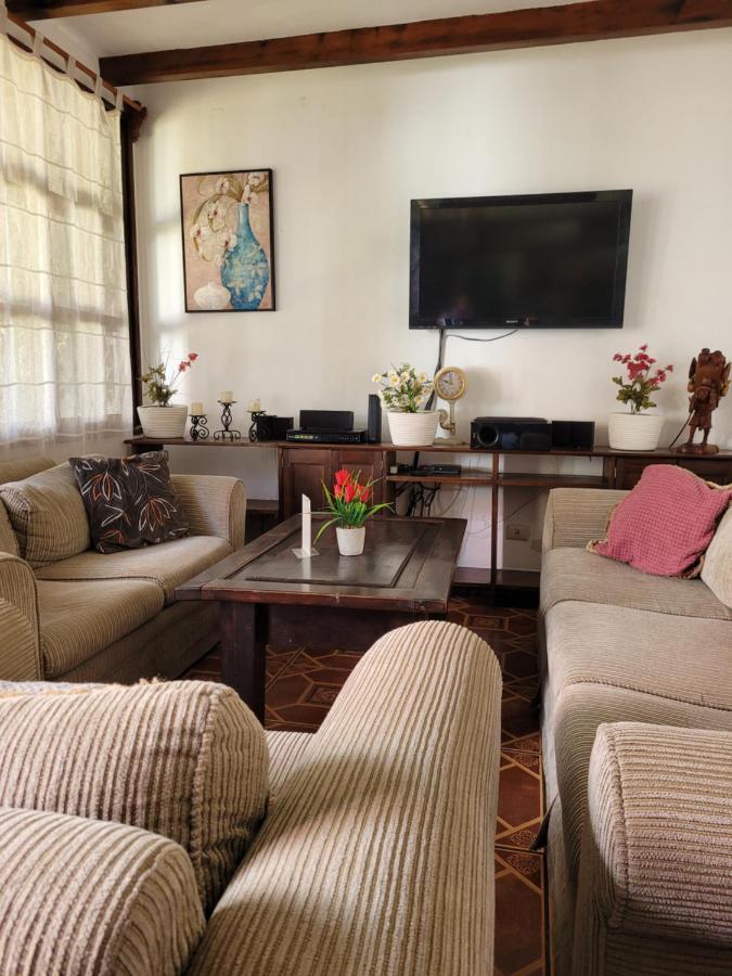 Villas Santa Ana-Ricardo Antigua Екстер'єр фото