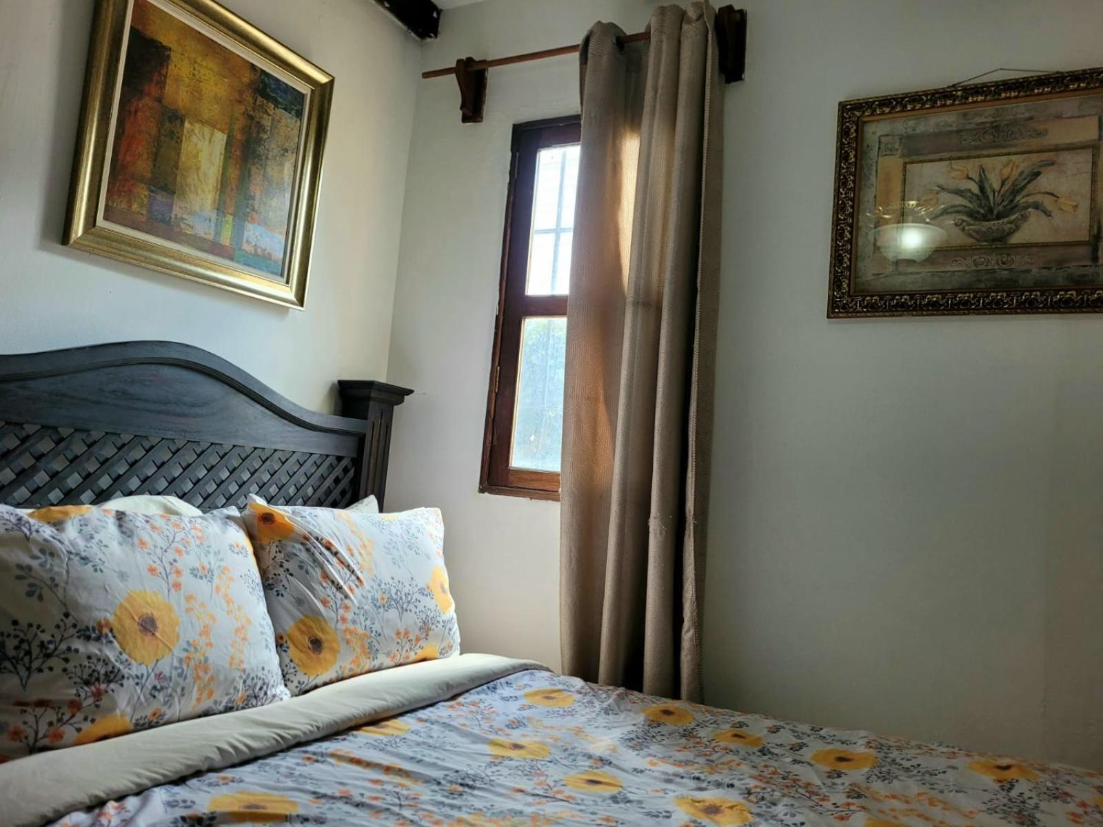 Villas Santa Ana-Ricardo Antigua Екстер'єр фото