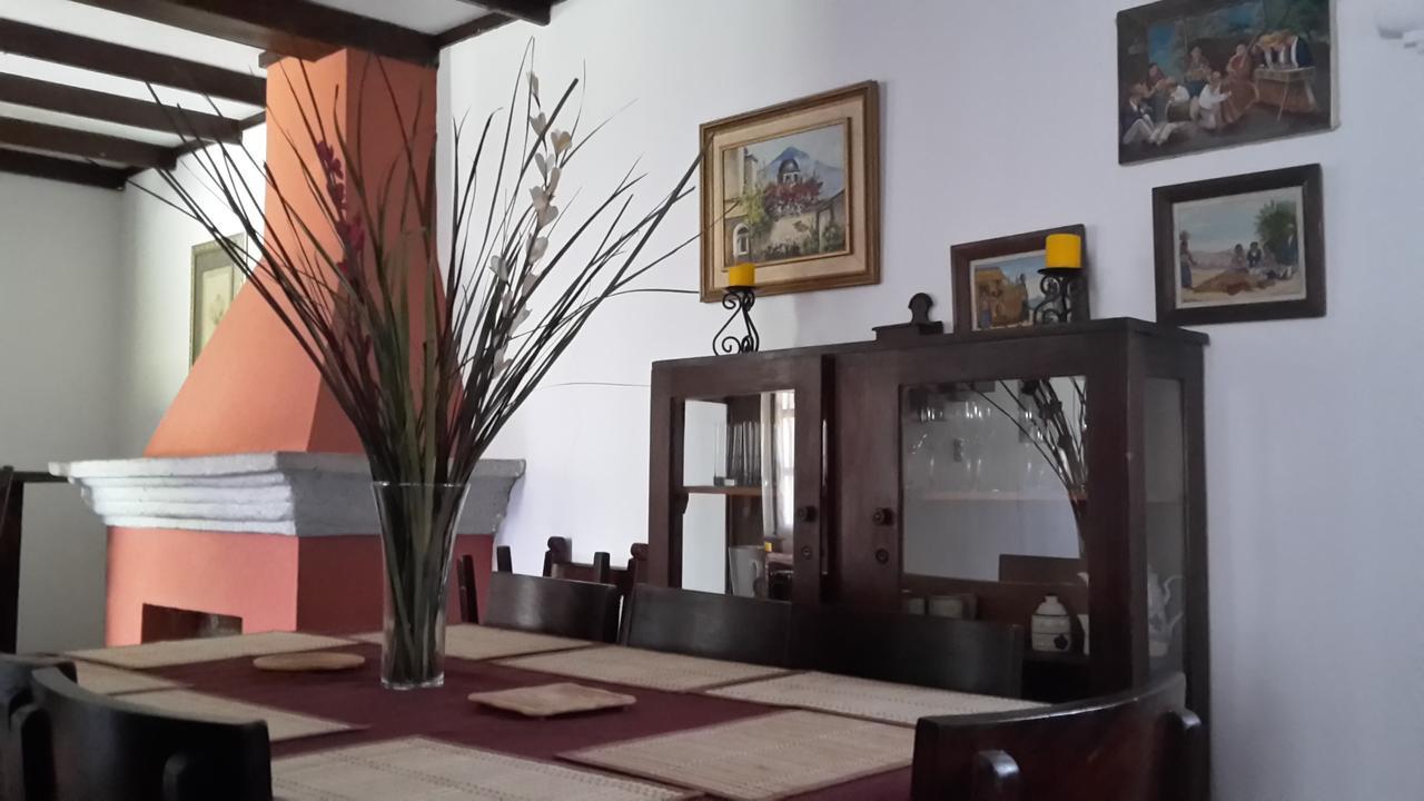 Villas Santa Ana-Ricardo Antigua Екстер'єр фото