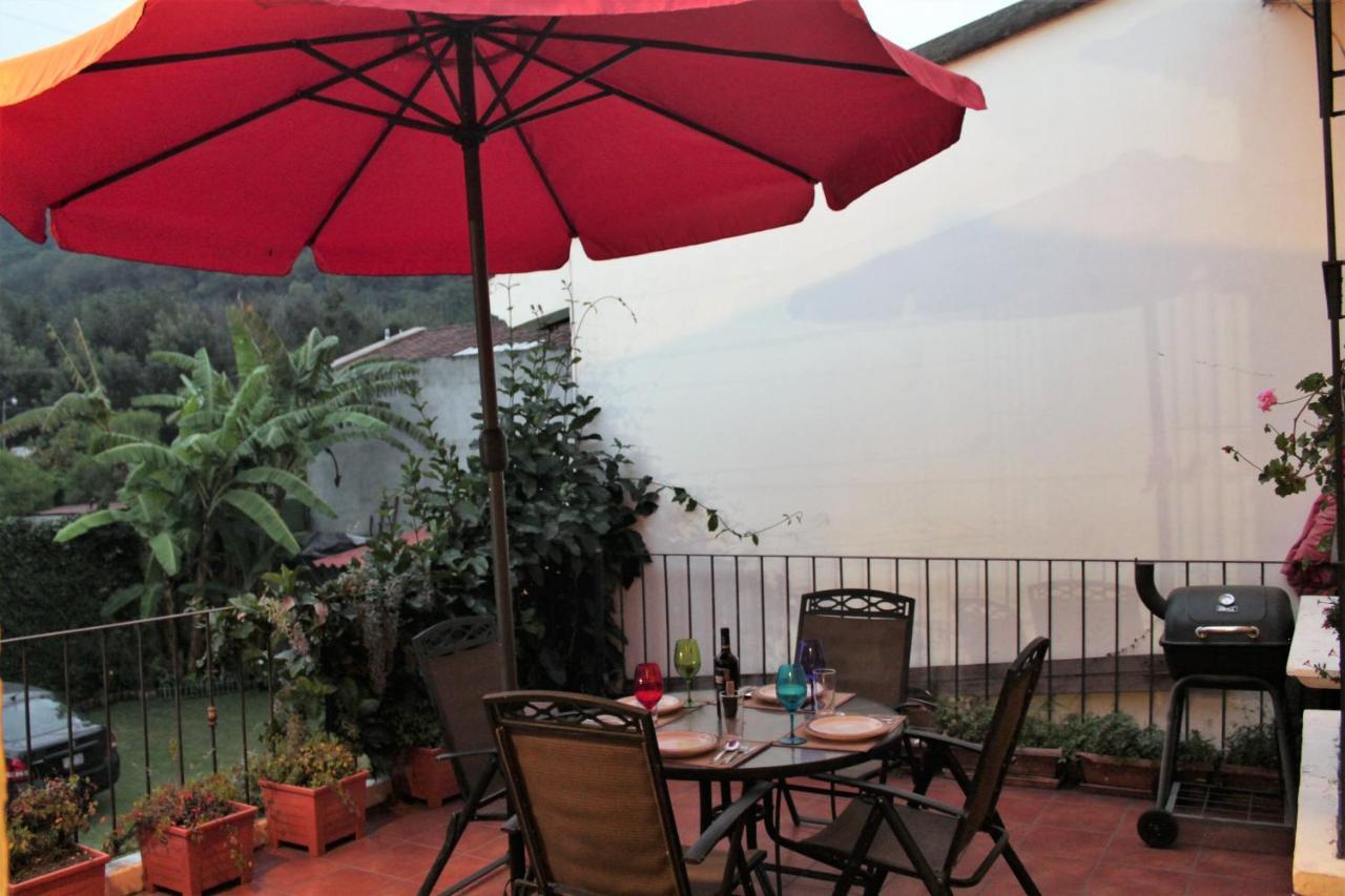Villas Santa Ana-Ricardo Antigua Екстер'єр фото