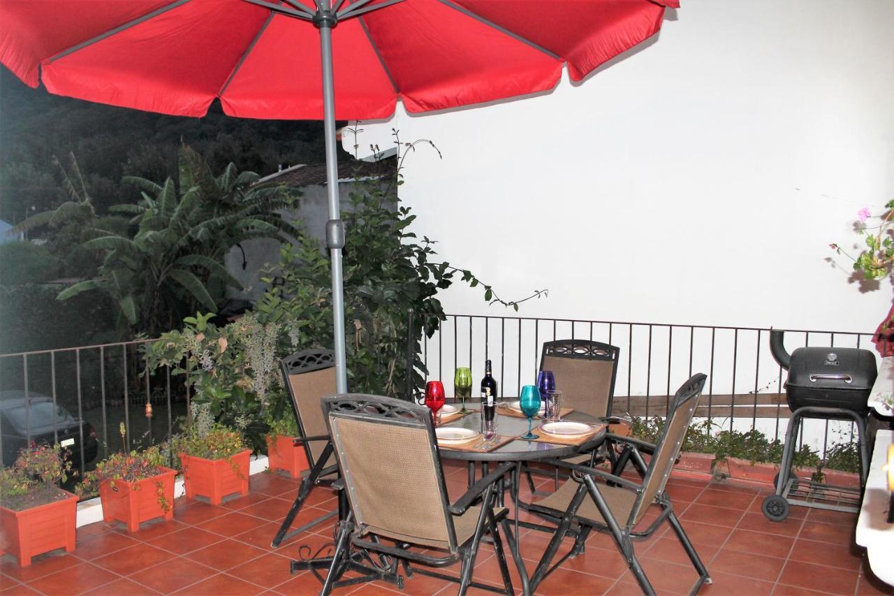 Villas Santa Ana-Ricardo Antigua Екстер'єр фото