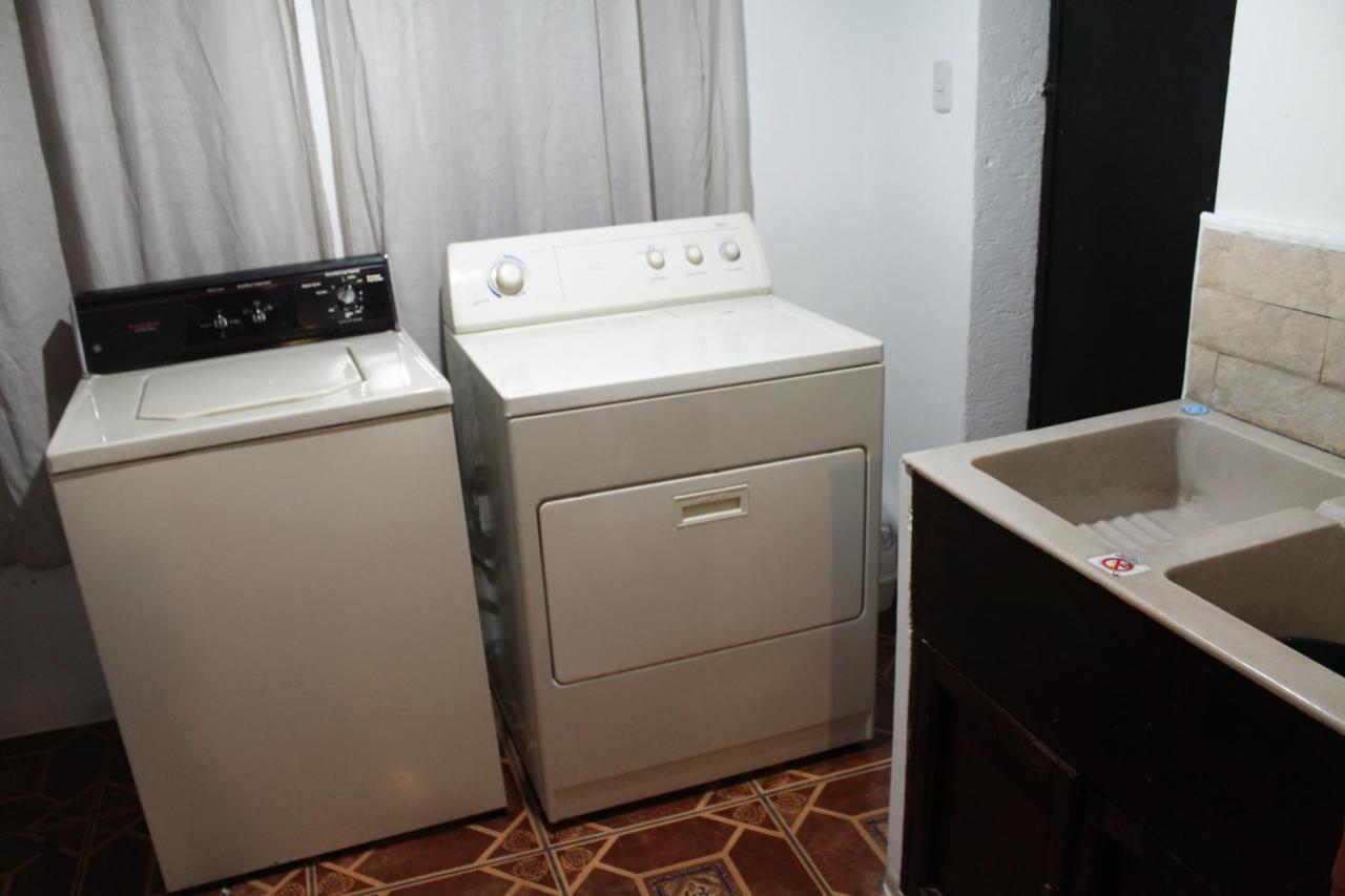 Villas Santa Ana-Ricardo Antigua Екстер'єр фото