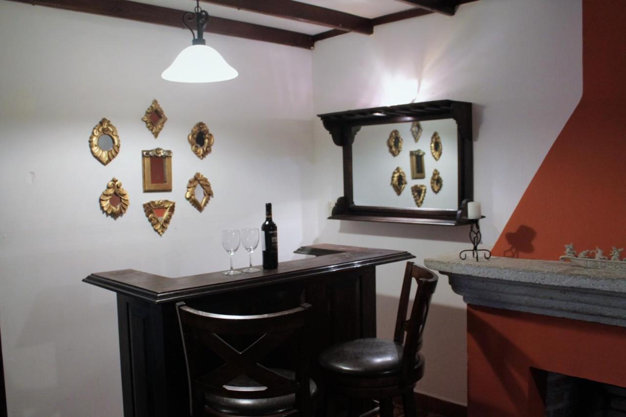 Villas Santa Ana-Ricardo Antigua Екстер'єр фото