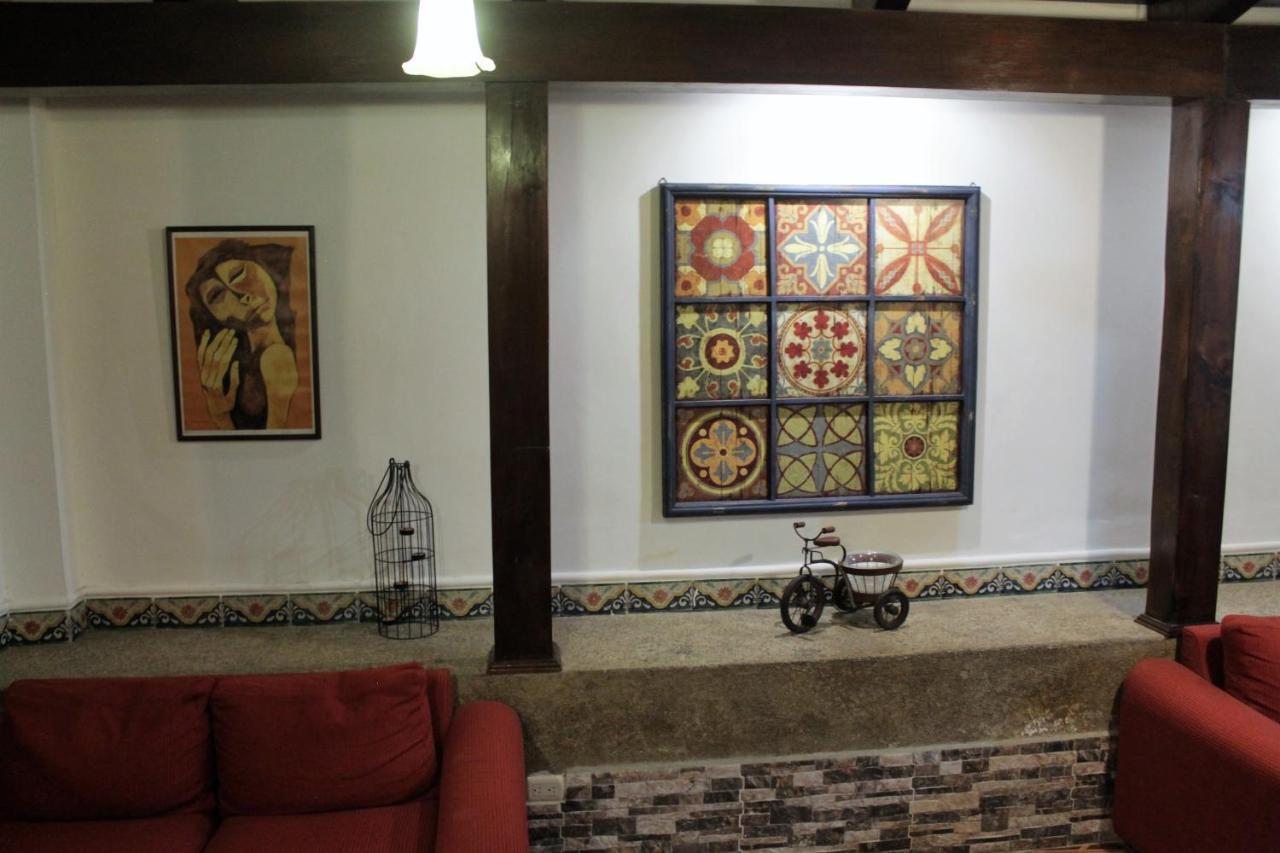 Villas Santa Ana-Ricardo Antigua Екстер'єр фото