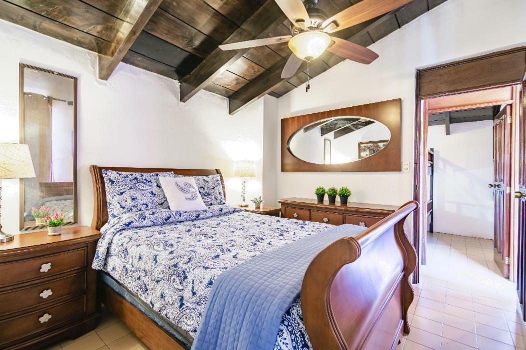 Villas Santa Ana-Ricardo Antigua Екстер'єр фото