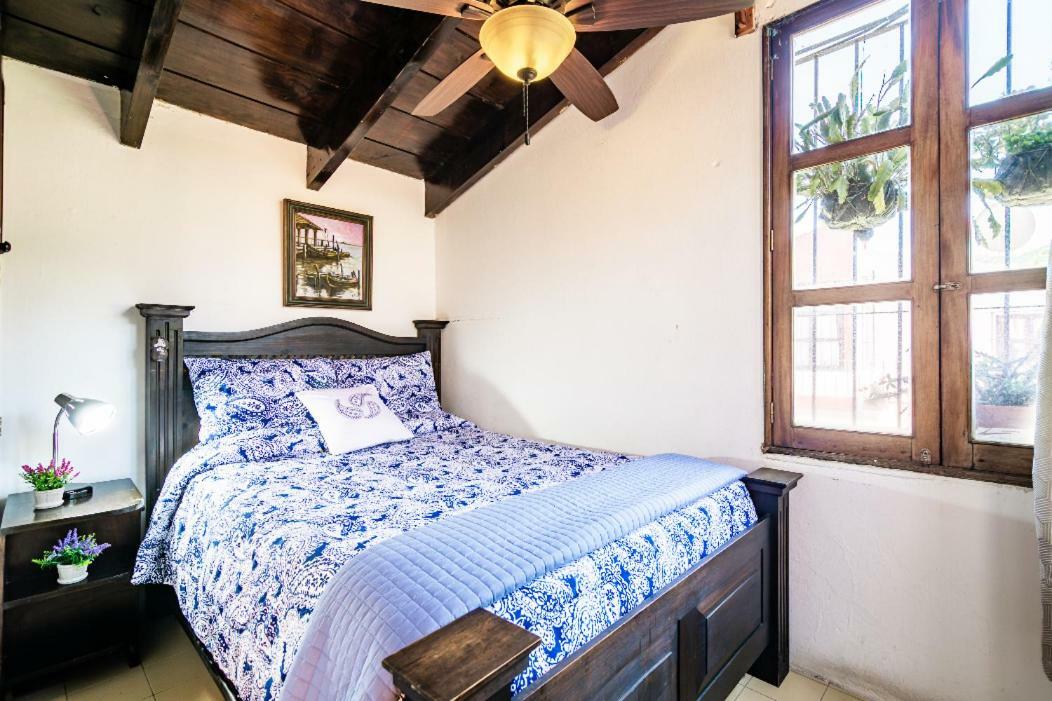 Villas Santa Ana-Ricardo Antigua Екстер'єр фото